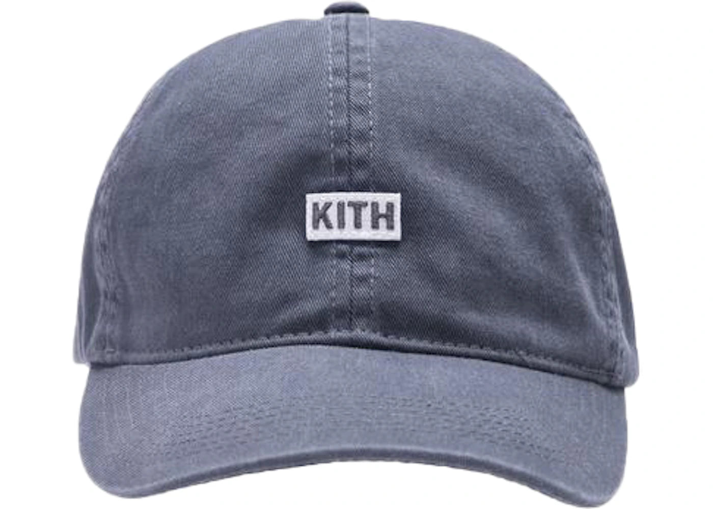 Kith BL Twill Cap Shark