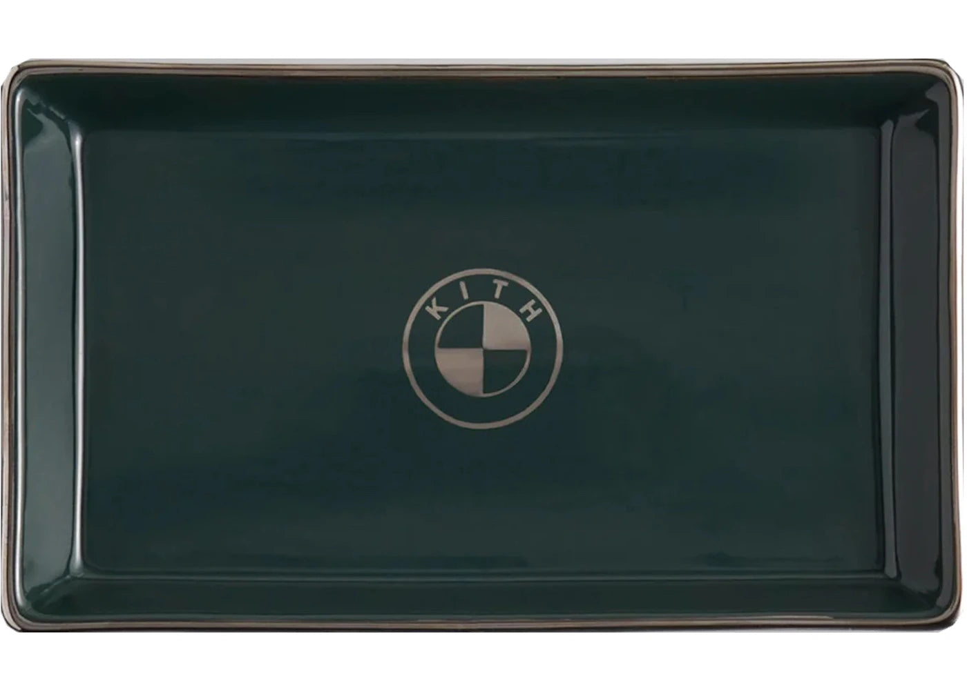 Kith BMW Ceramic Tray Vitality