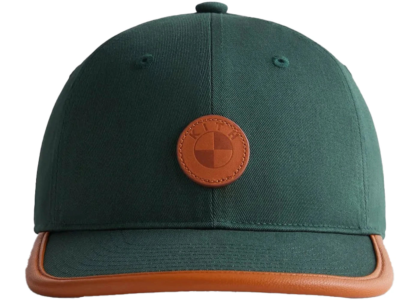 Kith BMW Embossed Roundel Cap Vitality