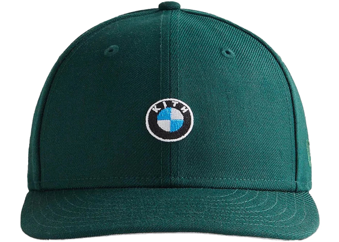 Kith BMW New Era Roundel Fitted Vitality