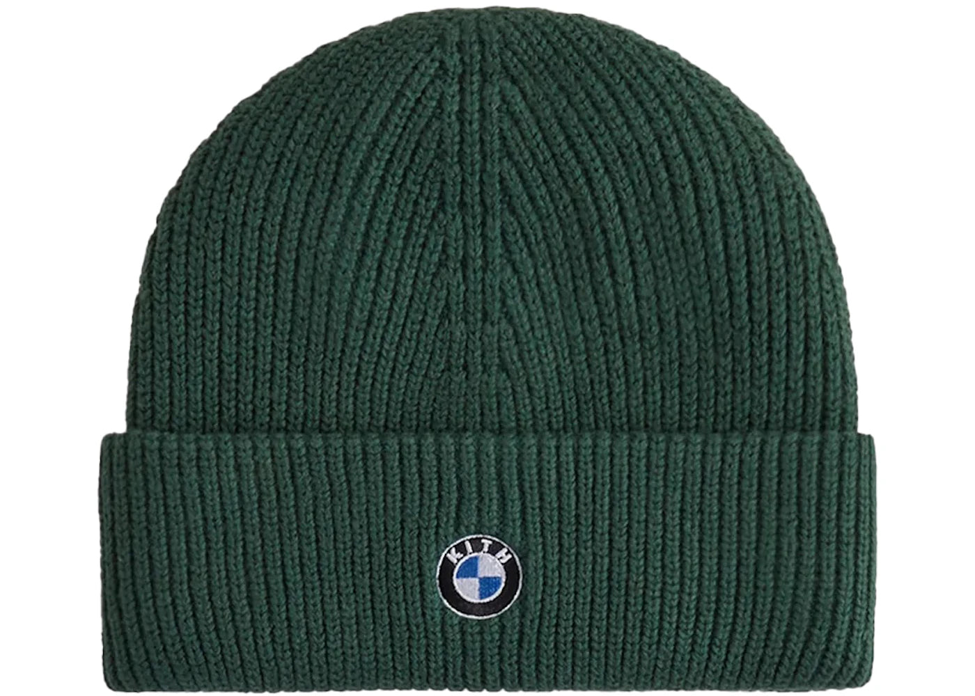 Kith BMW Roundel Beanie Vitality