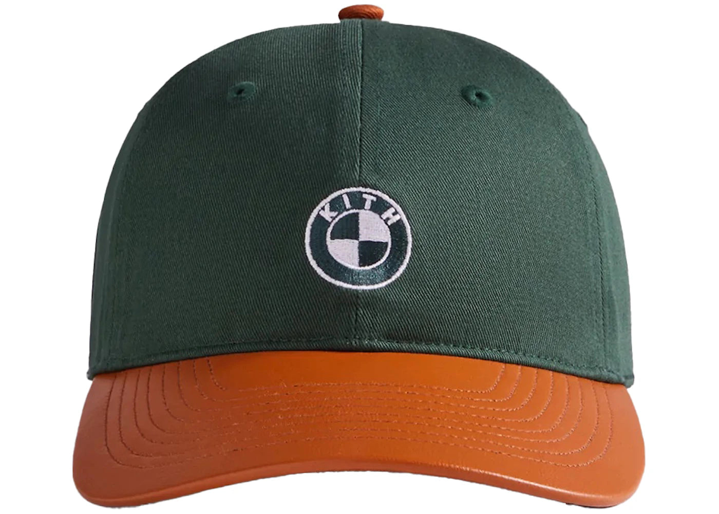 Kith BMW Roundel Cap Vitality