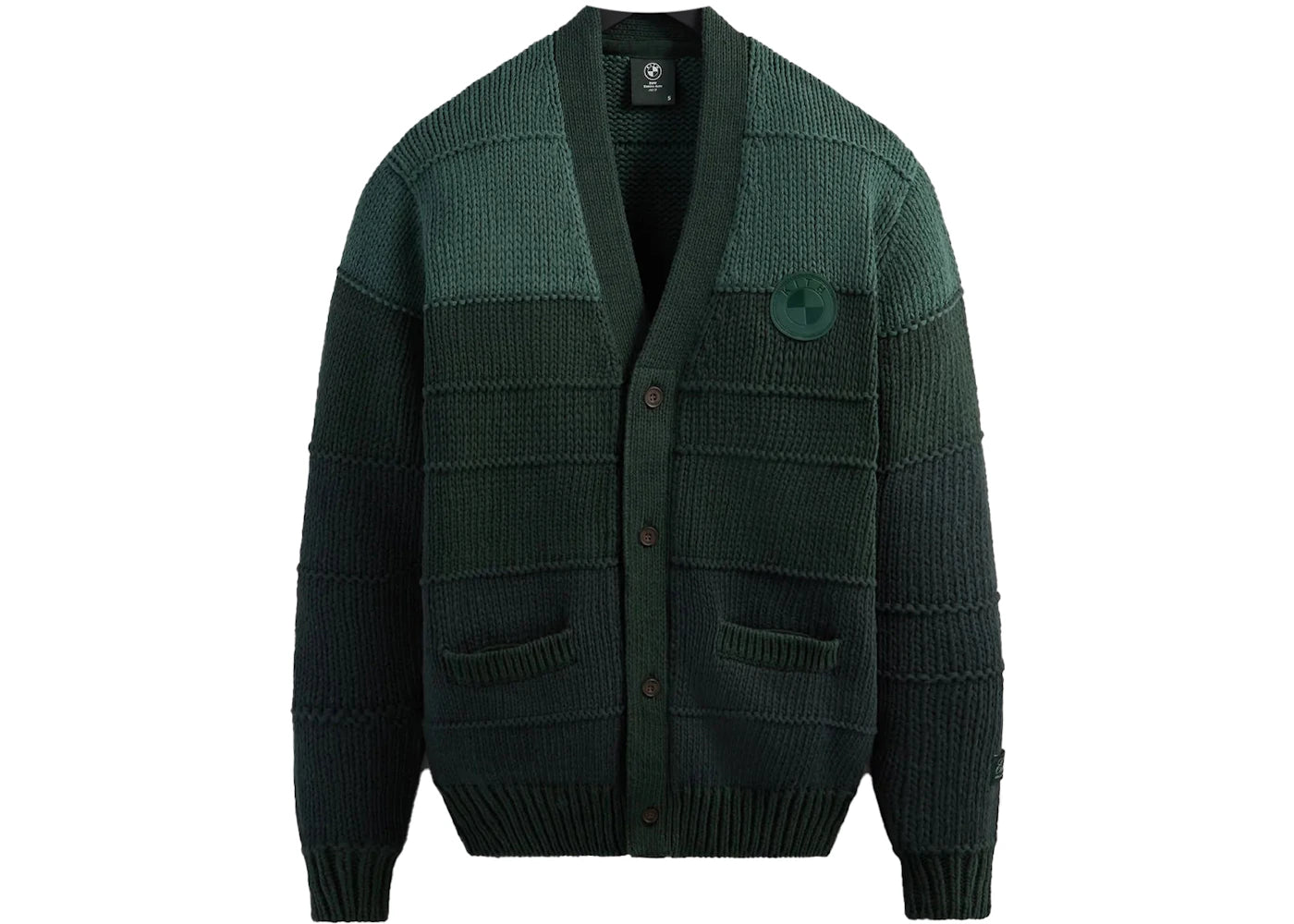 Kith BMW Weirfield Cardigan Vitality