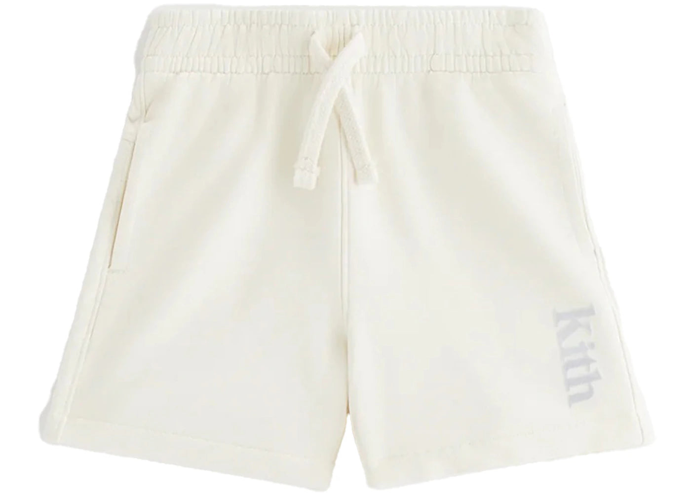 Kith Baby Relaxed Nelson Short Sandrift