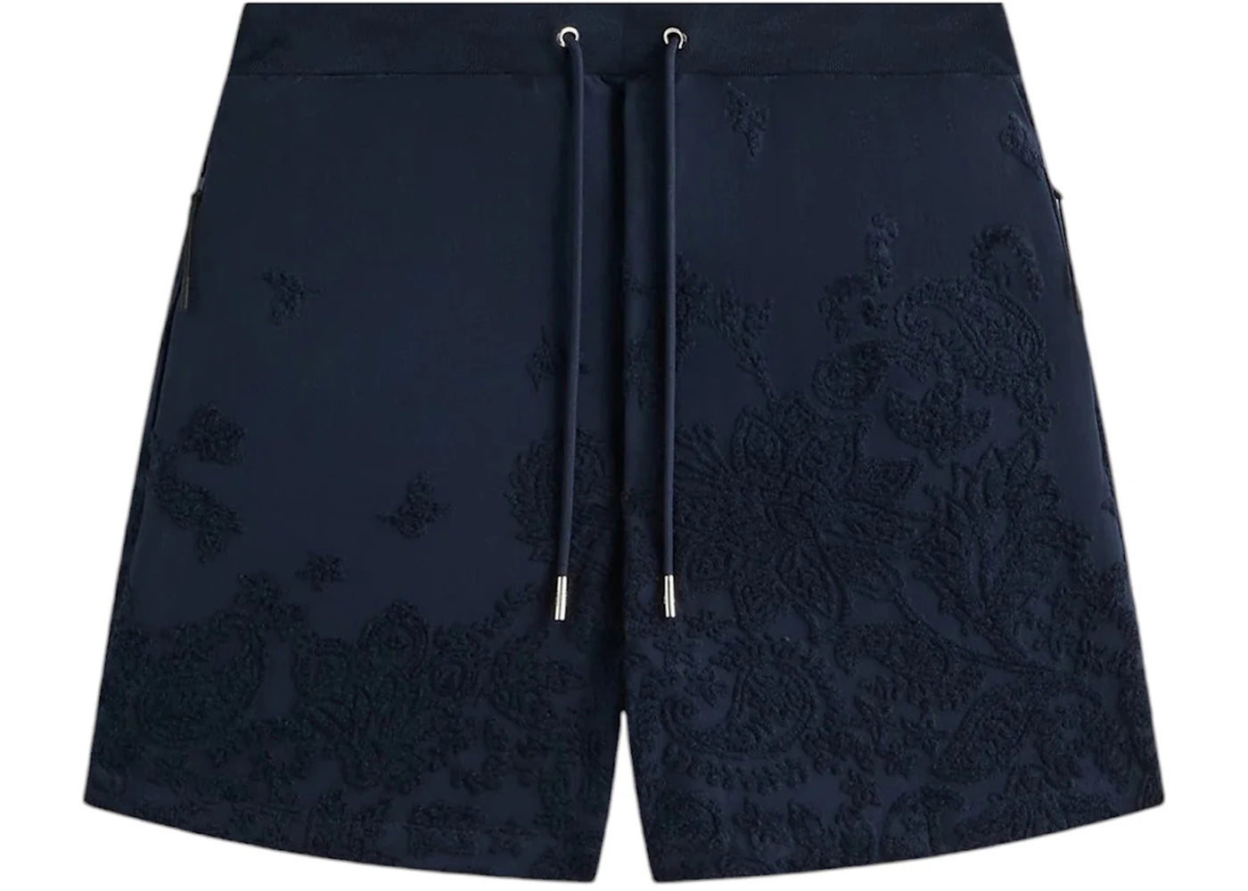 Kith Bandana Micro Terry Graham Short Nocturnal
