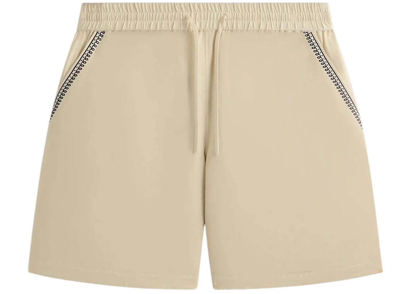Kith Baroque Lewis Short Sandrift