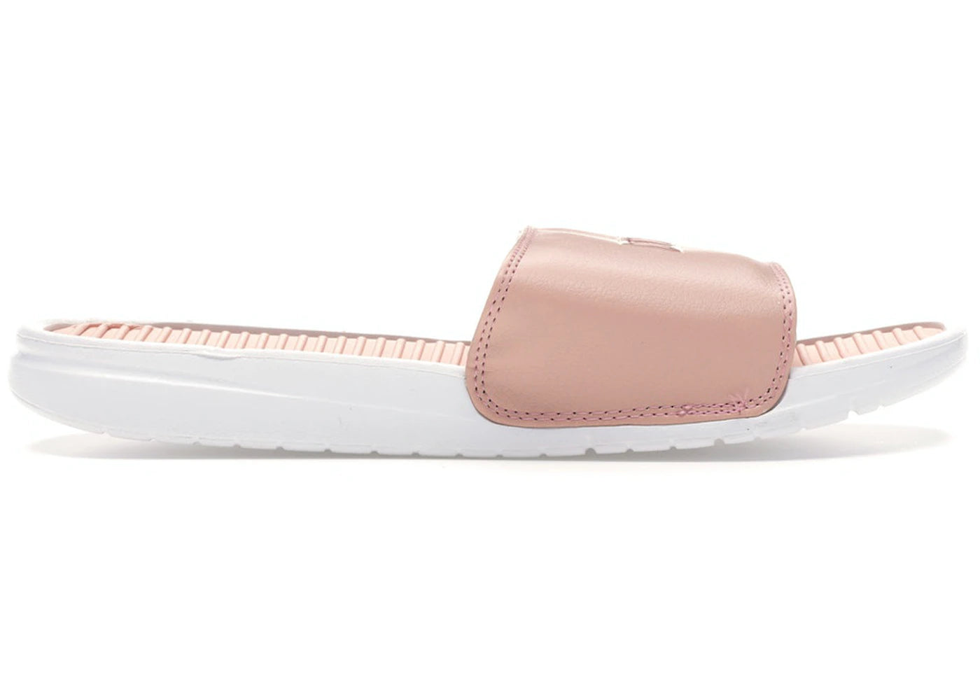 Kith Beach Slide Peach Candy