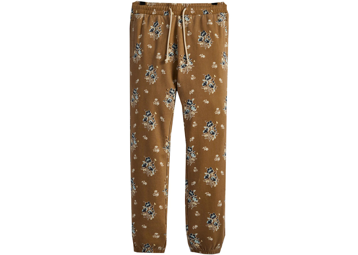 Kith Begonia Floral Williams I Sweatpant Canvas