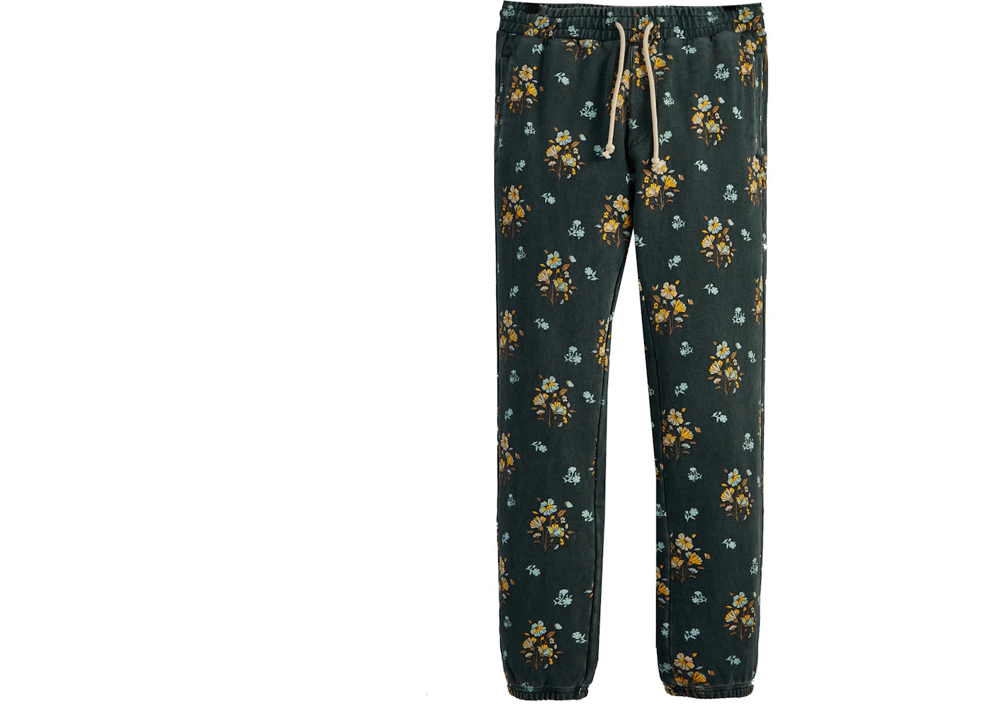 Kith Begonia Floral Williams I Sweatpant Stadium