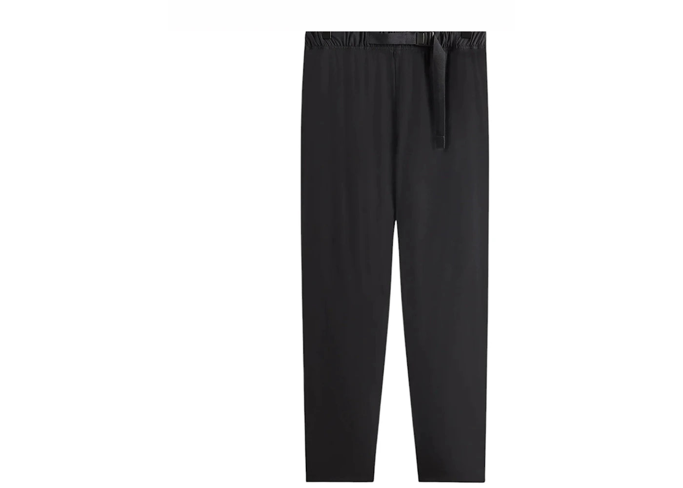 Kith Belted Callum Pant Black