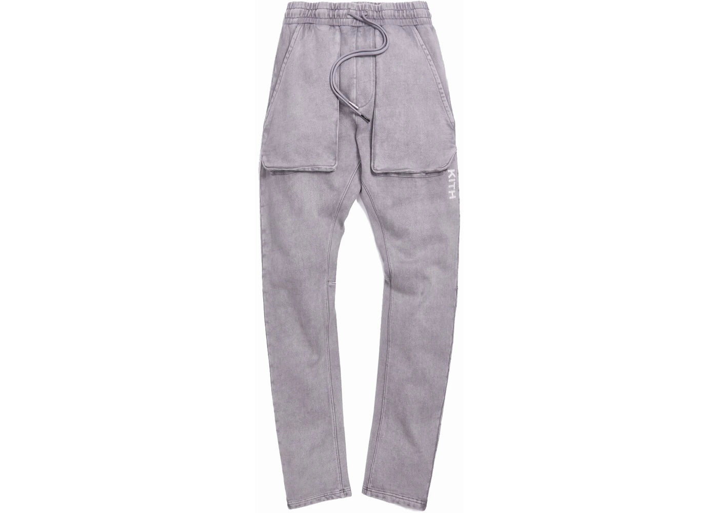 Kith Bennett Washed Sweatpant Pavement