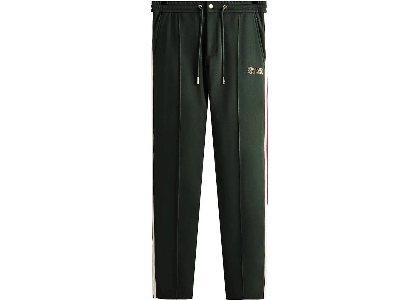 Kith Bergdorf Goodman Mercer Track Pant Stadium