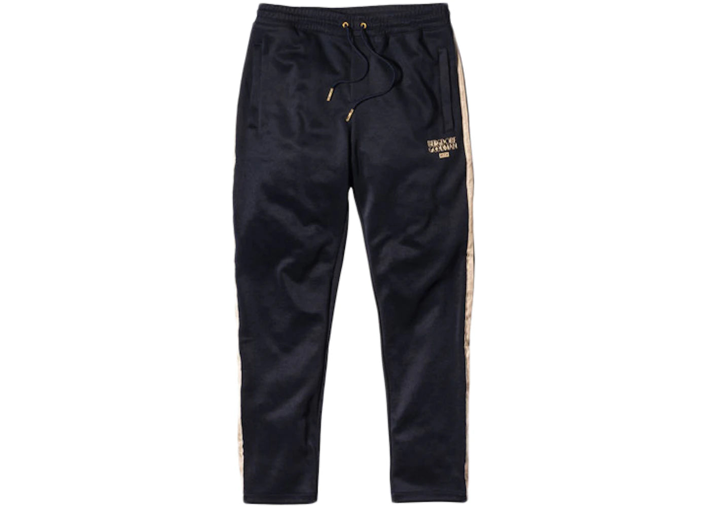 Kith Bergdorf Goodman Track Pant Navy