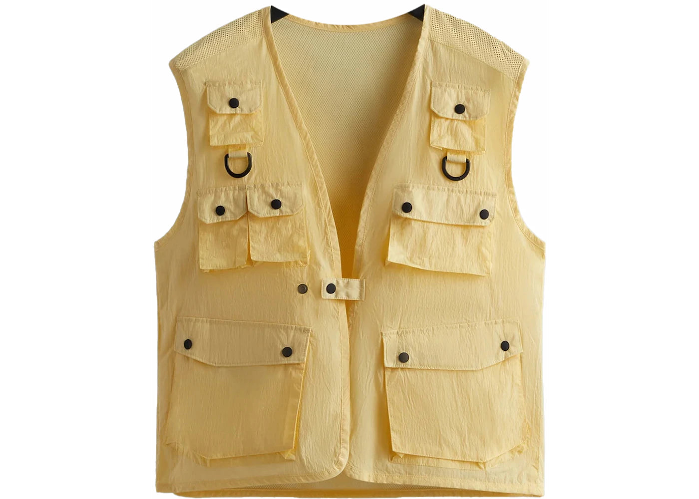 Kith Bingham Vest Ray