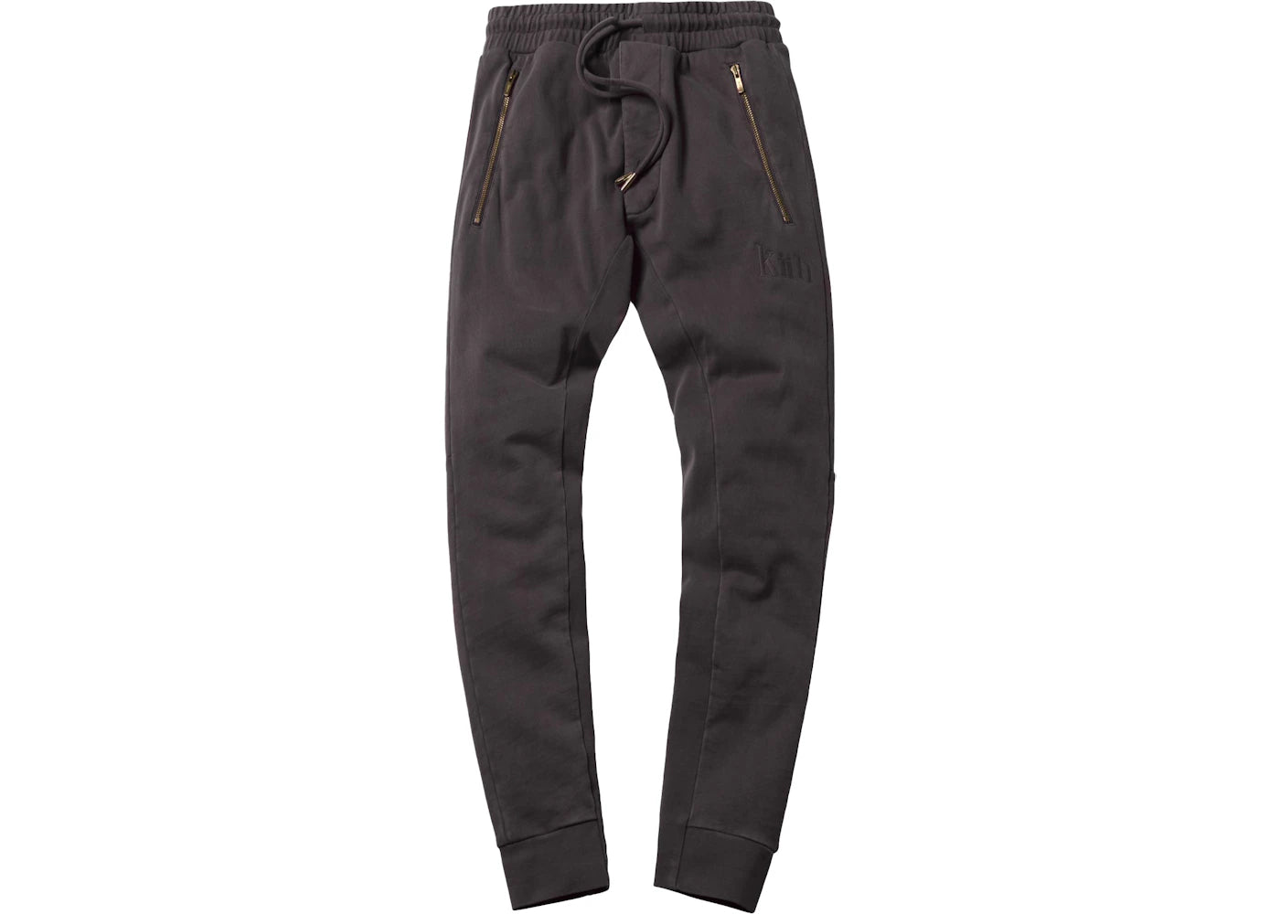 Kith Bleecker Sweatpant Battleship