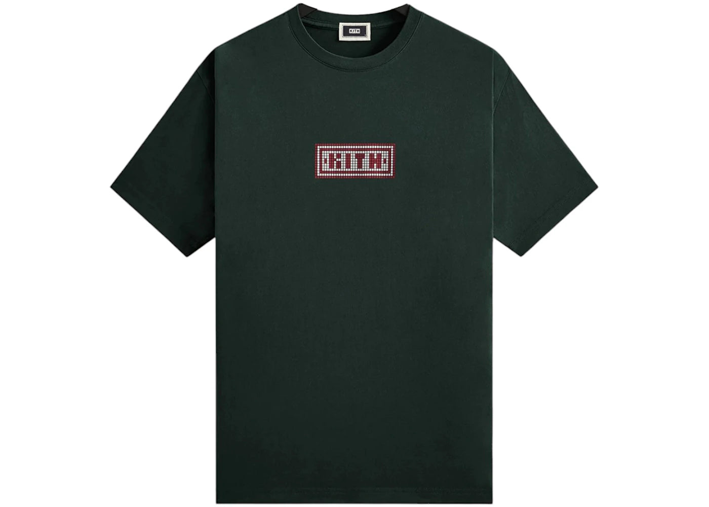 Kith Blossom Logo Tee Stadium