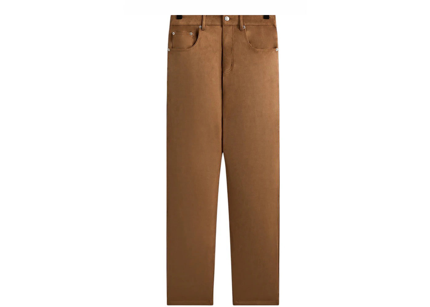 Kith Bonded Microsuede Centre Pant Mesa