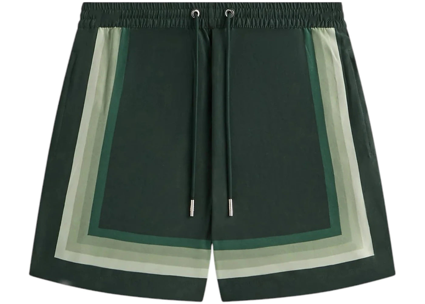 Kith Border Stripe Active Short Stadium