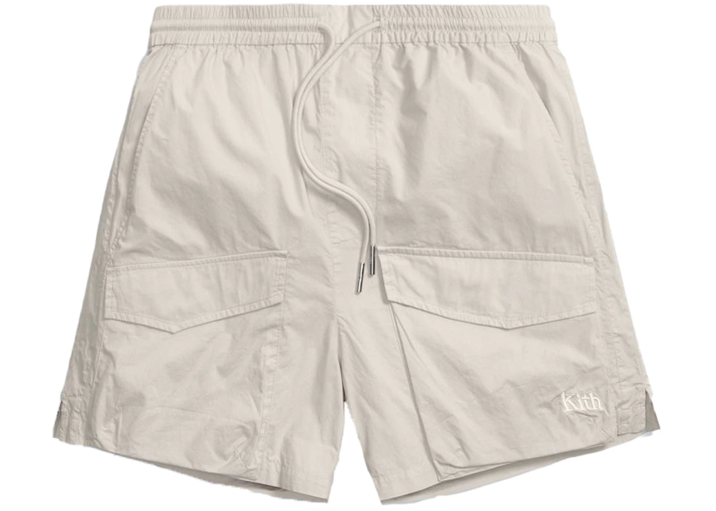 Kith Boreum Cargo Short Pyramid