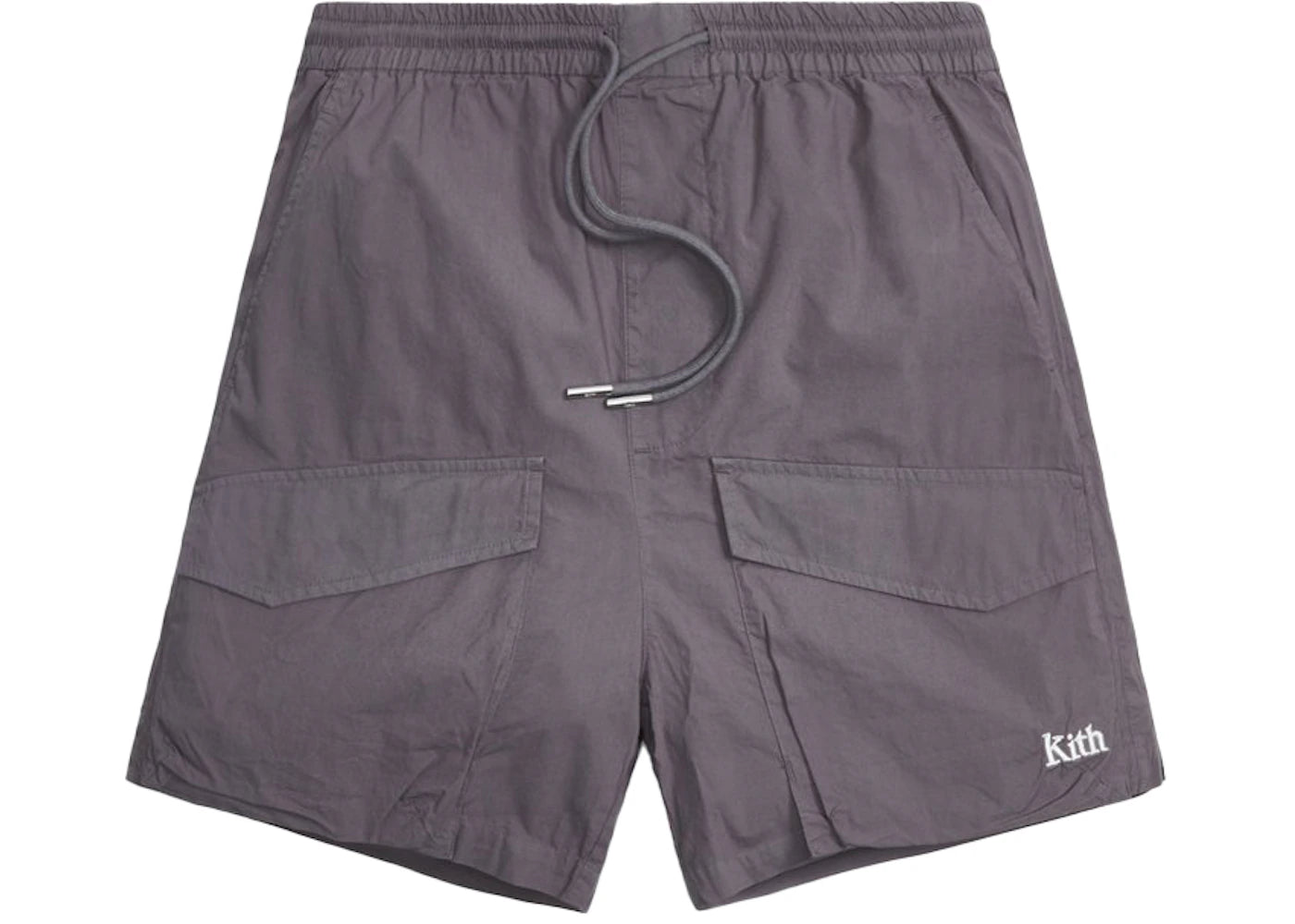 Kith Boreum Cargo Short Thunder