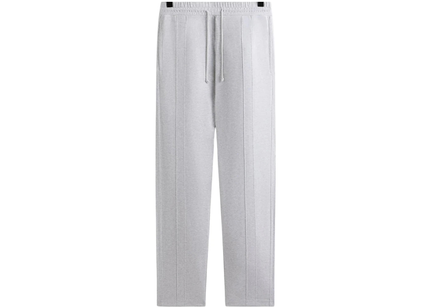 Kith Bryson Panelled Sweatpant Light Heather Grey