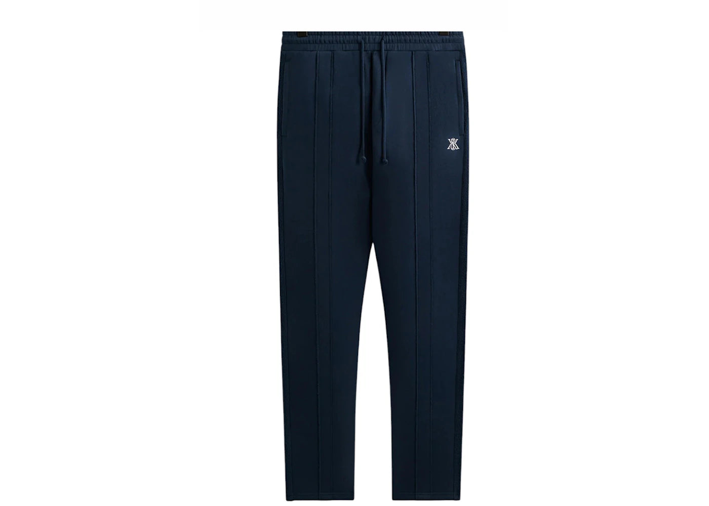 Kith Bryson Panelled Sweatpant Nocturnal