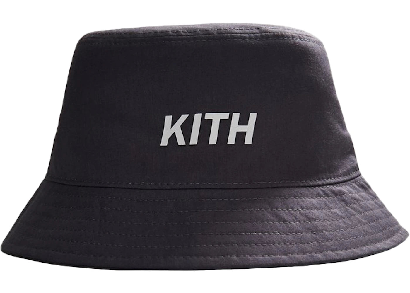 Kith Bucket Hat Battleship