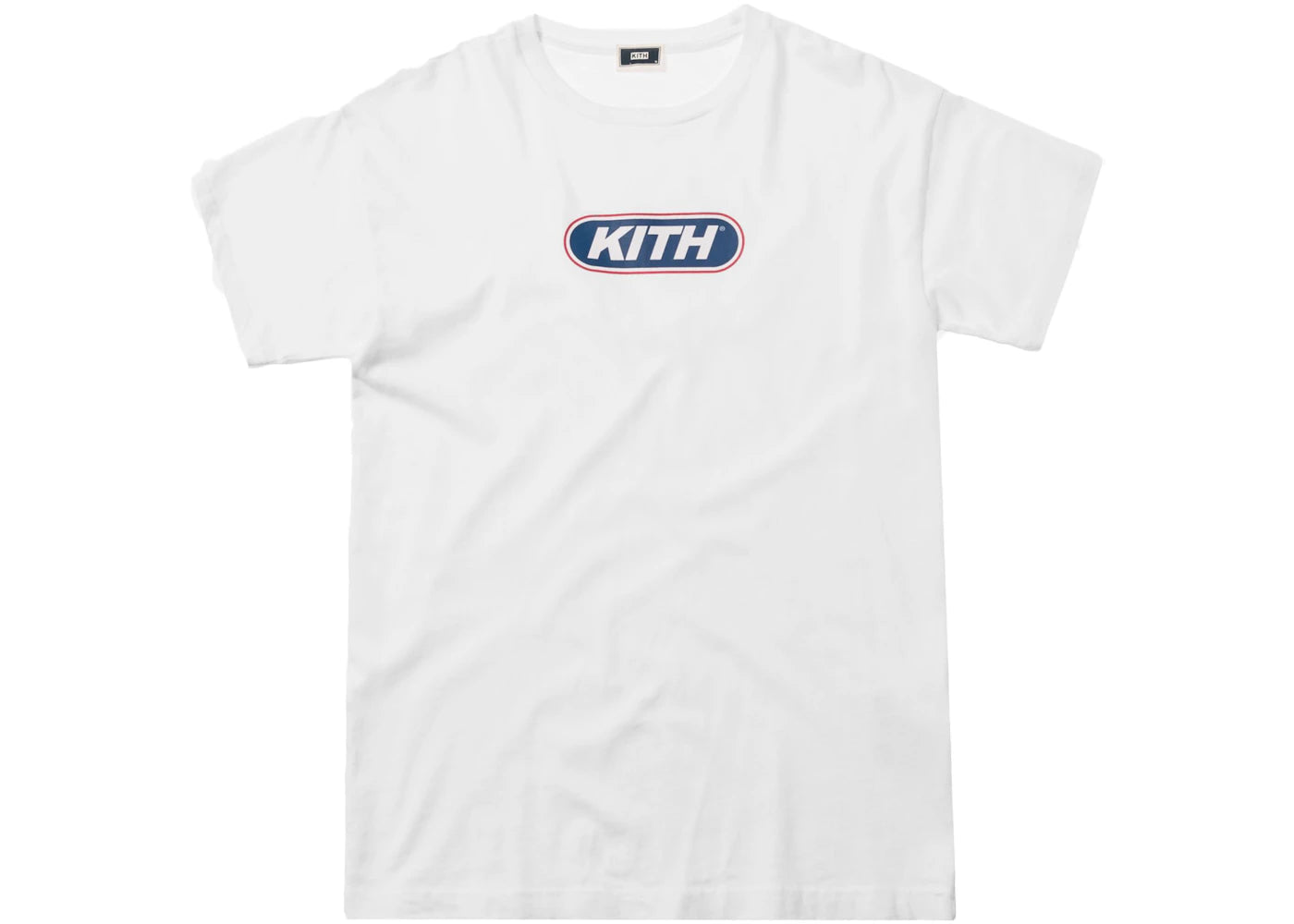 Kith Capsule Tee White