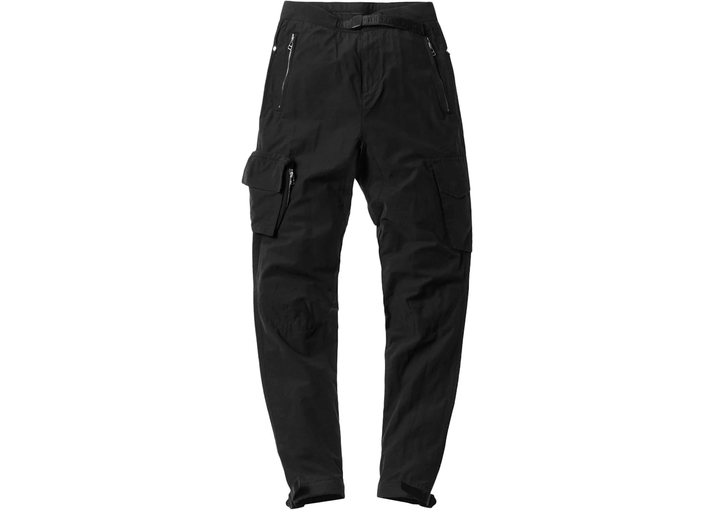 Kith Cargo Mercer III Pant Black