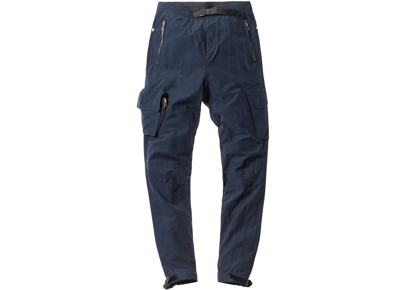 Kith Cargo Mercer III Pant Navy