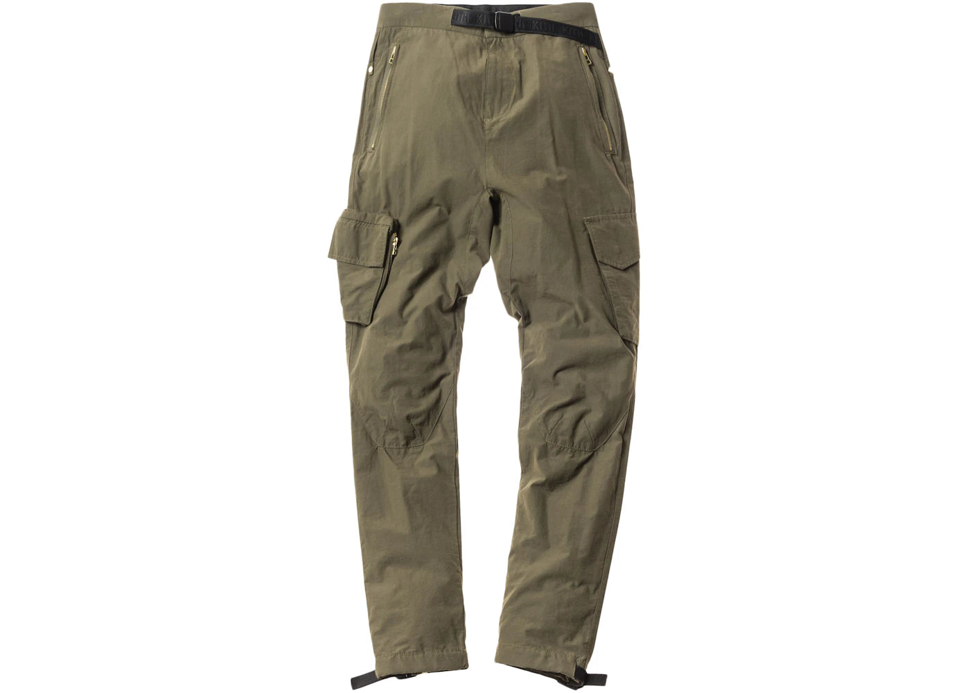 Kith Cargo Mercer III Pant Olive