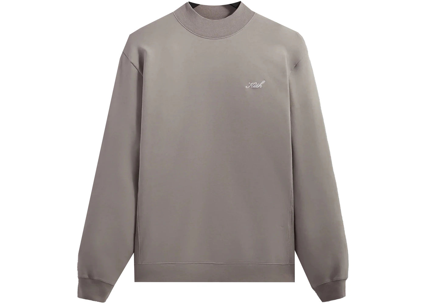 Kith Carlisle Mock Neck Space