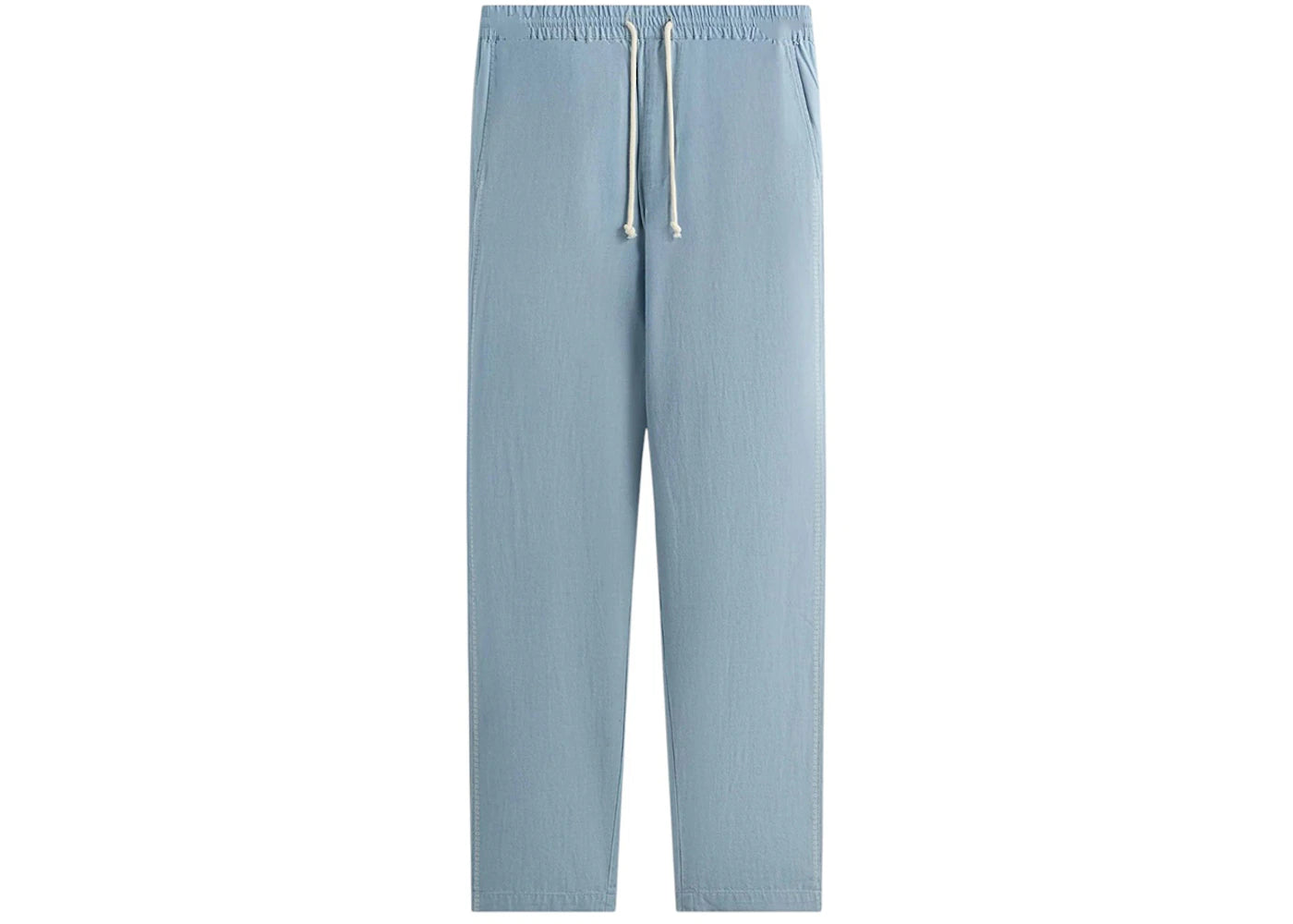 Kith Chambray Barrow Pant Light Indigo
