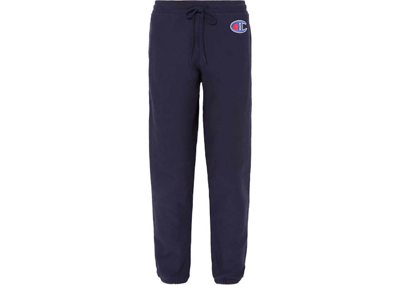 Kith Champion Allyson Sweatpant Navy