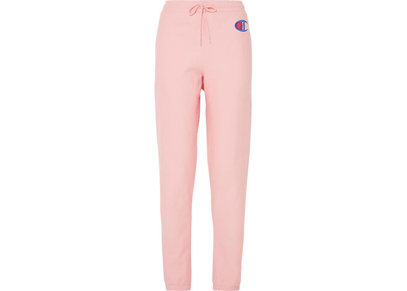 Kith Champion Allyson Sweatpant Pink