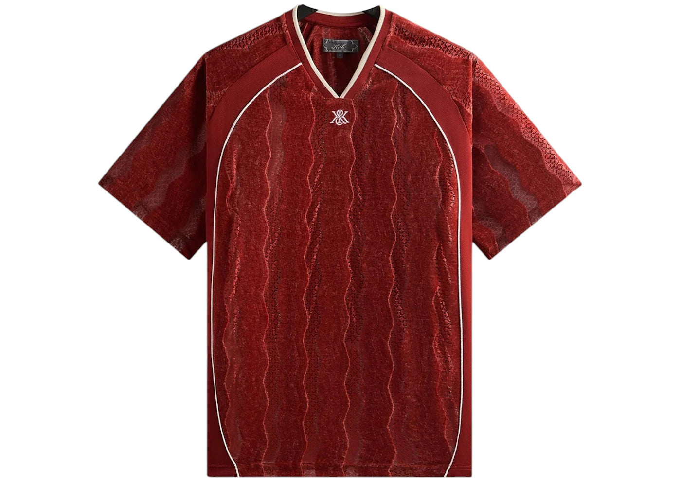 Kith Chase Jersey Bitters