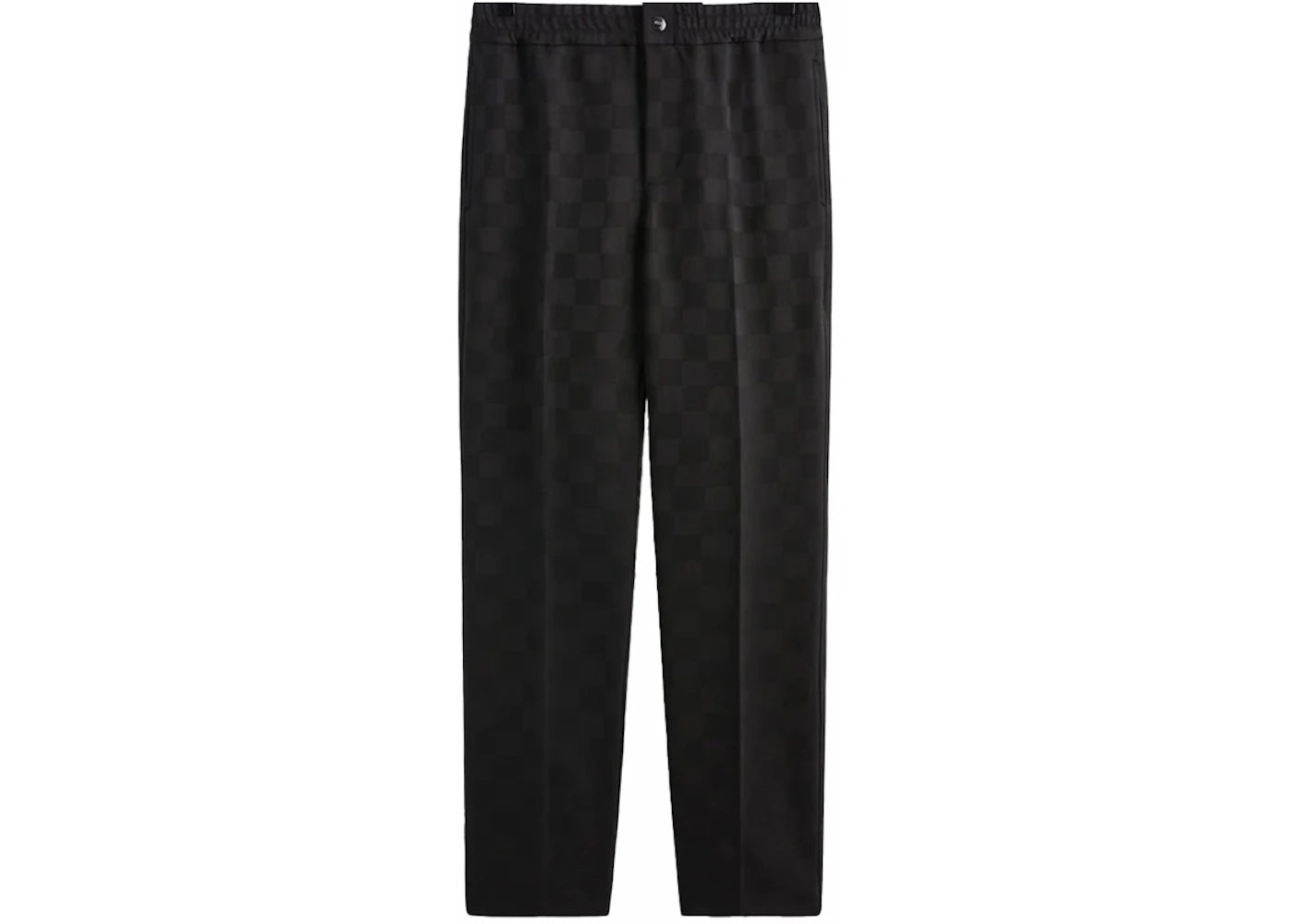 Kith Chatham Pant Black