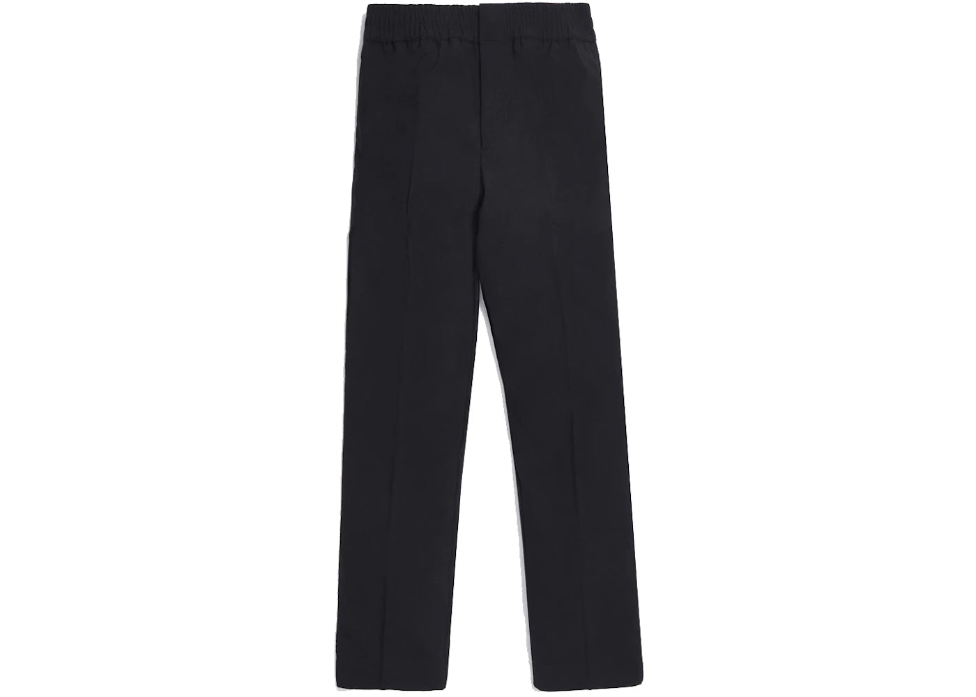 Kith Chatham Wool Pant Black