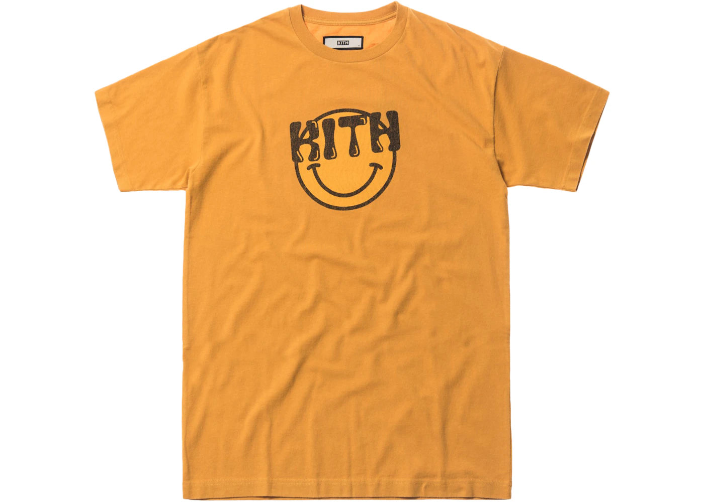 Kith Cheeky Tee Yellow