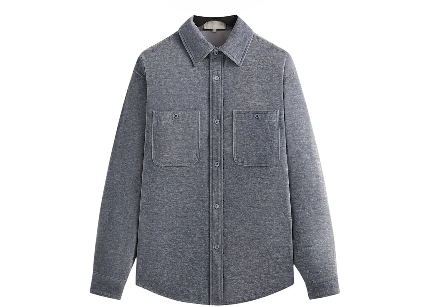 Kith Chenille Apollo Shirt Kindred