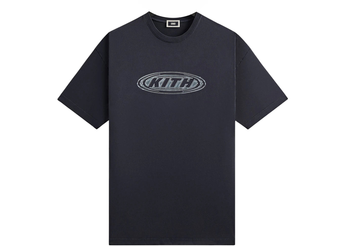 Kith Circuit Vintage Tee Nocturnal