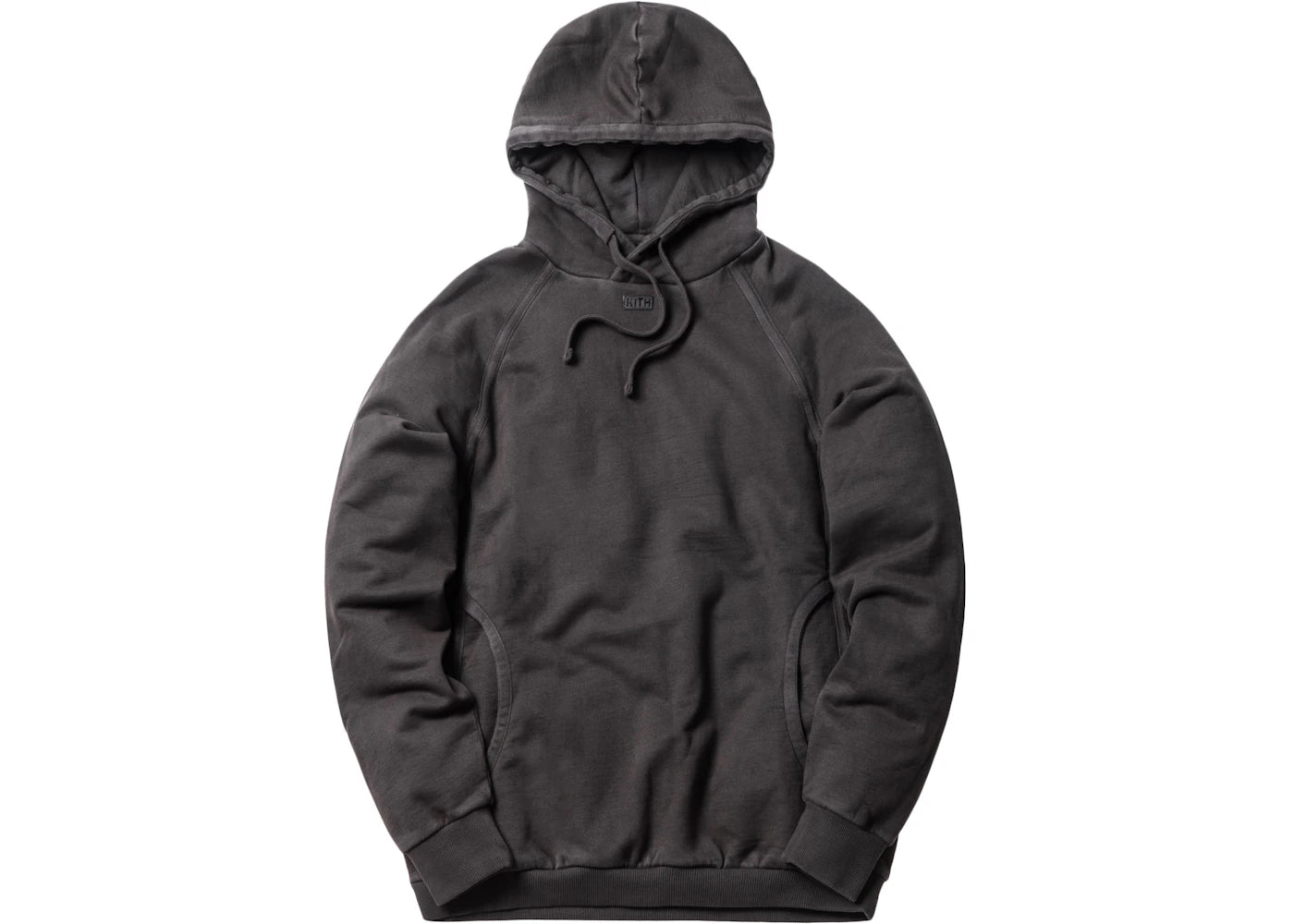 Kith Clarence Hoodie Battleship