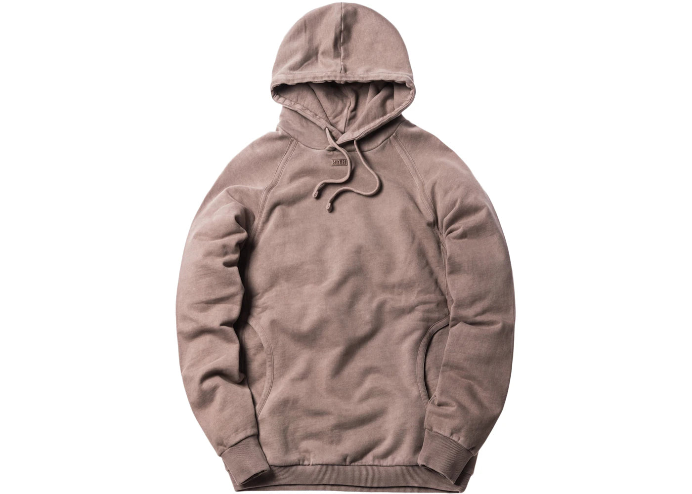 Kith Clarence Hoodie Cinder