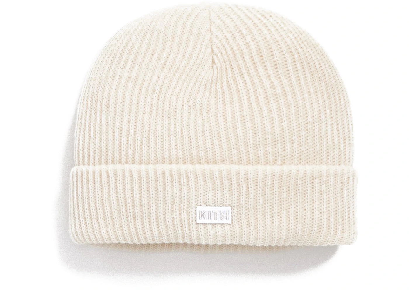 Kith Classic Beanie (FW20) Turtledove