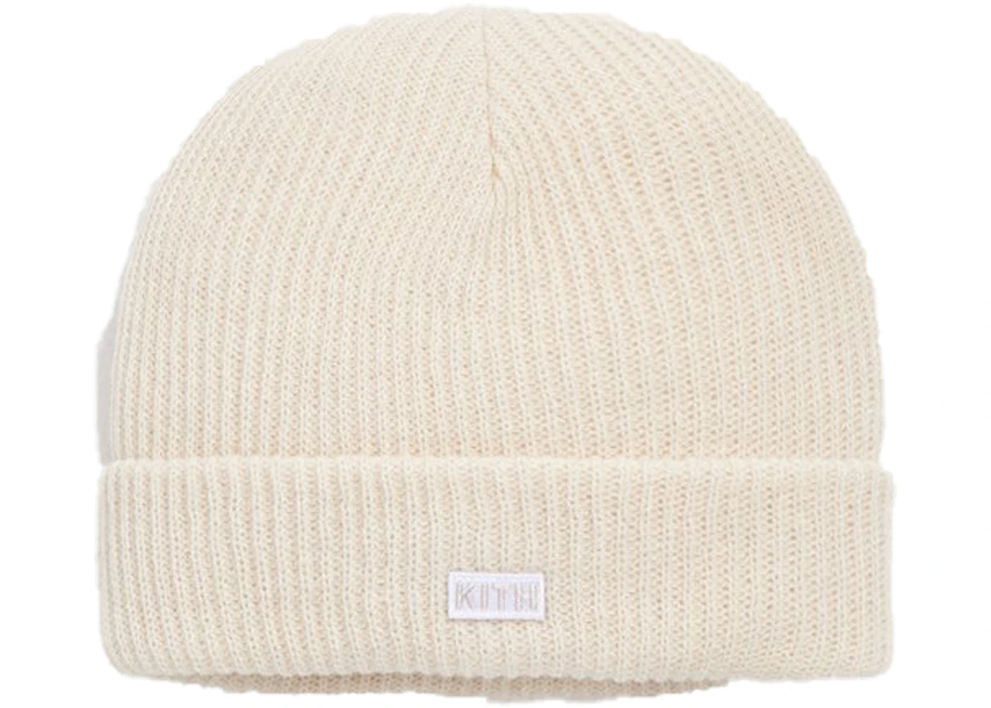 Kith Classic Beanie Turtledove