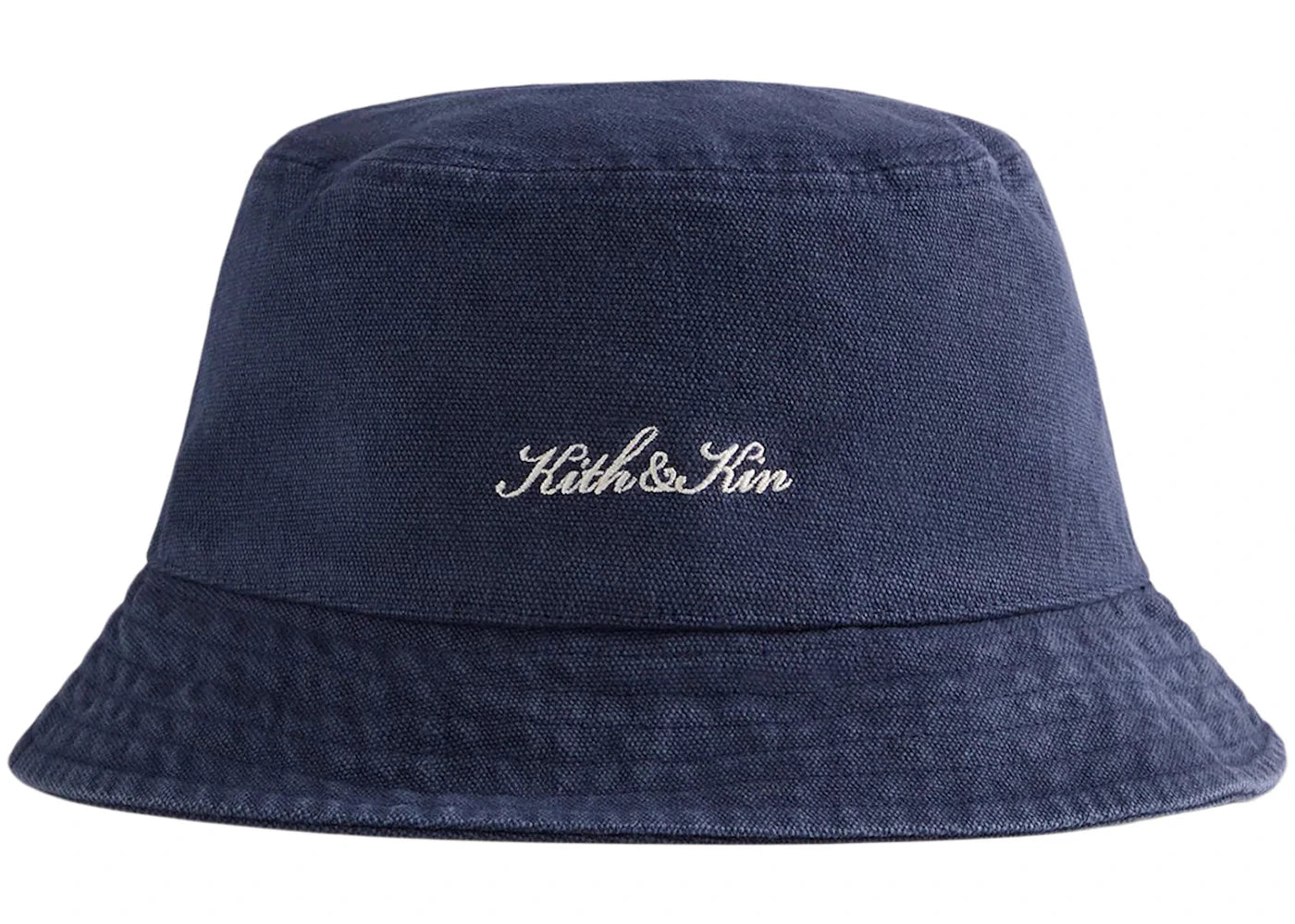 Kith Classic Bucket Hat Nocturnal