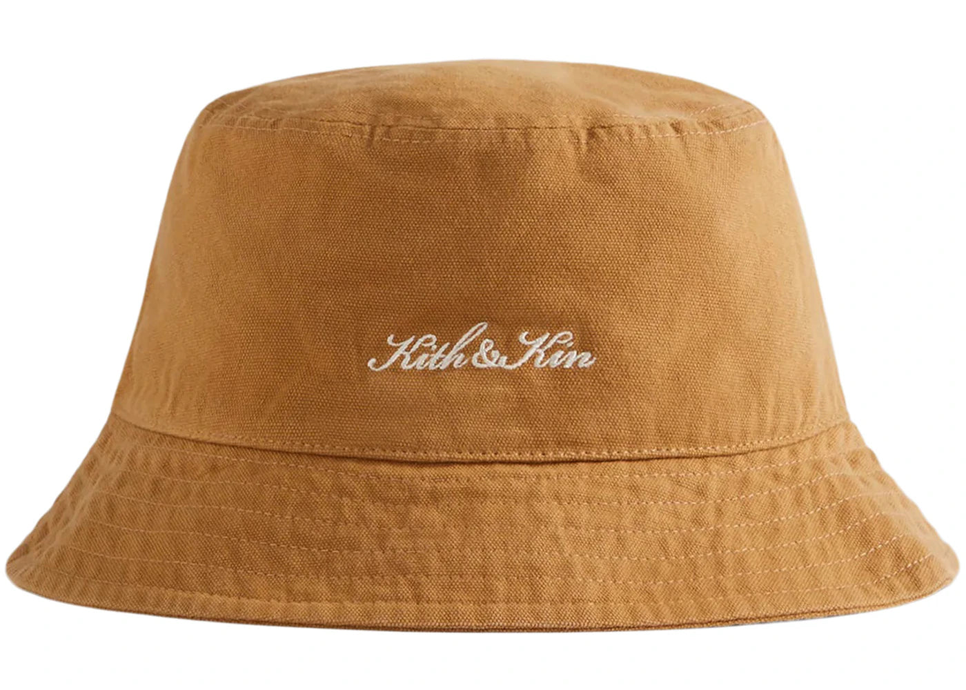 Kith Classic Bucket Hat Oxford