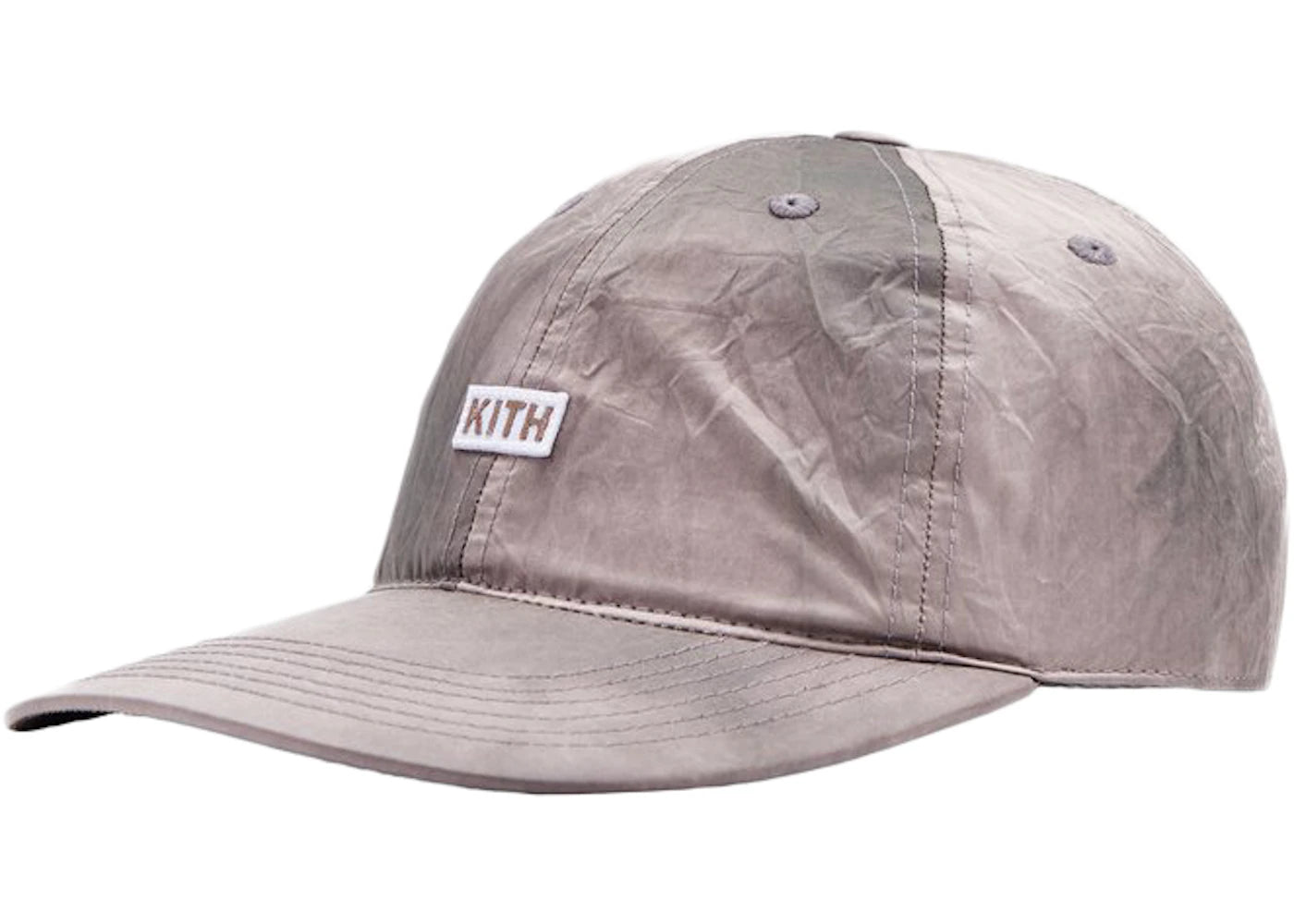 Kith Classic Cap Cinder