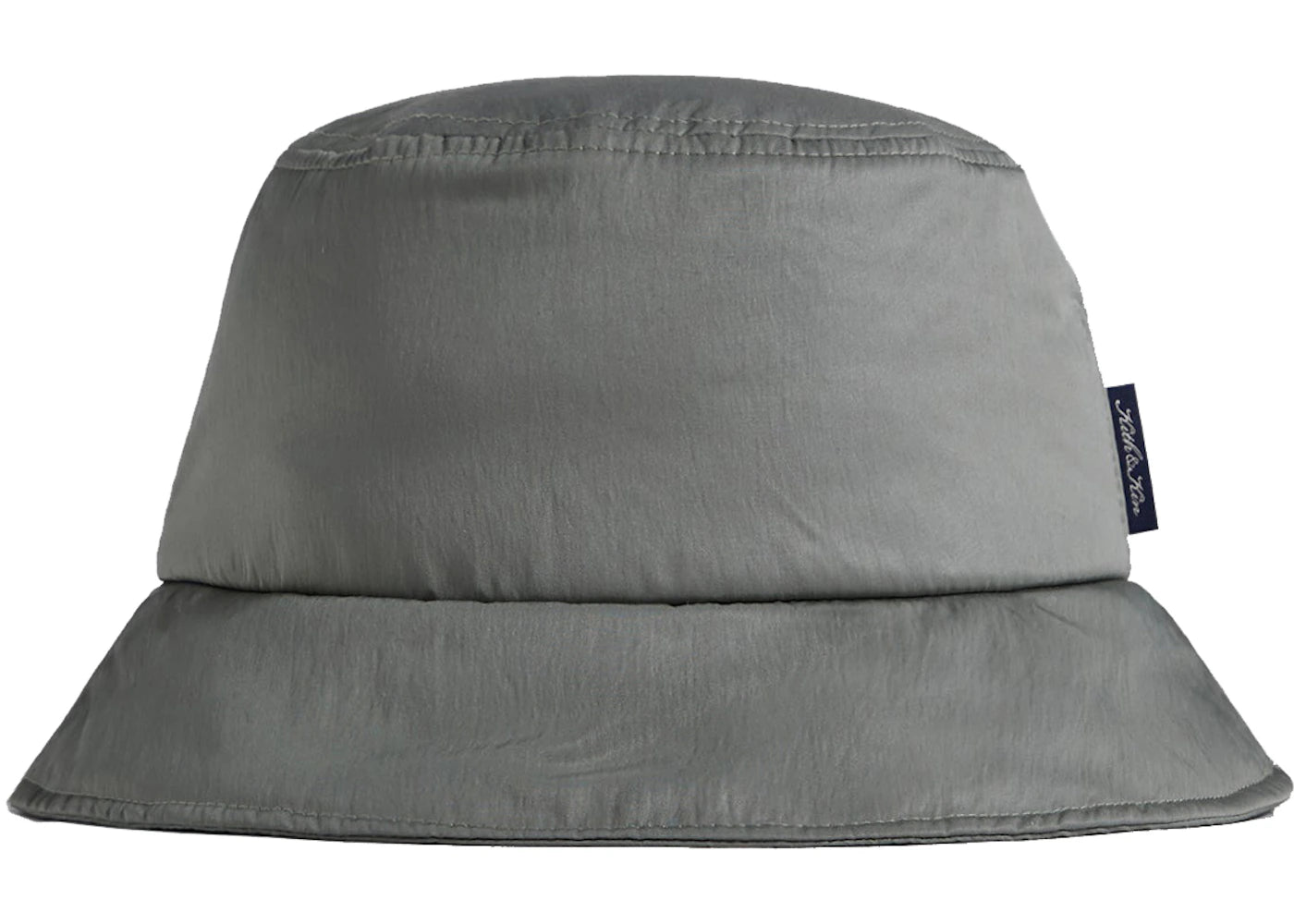 Kith Classic Puffer Bucket Hat Flagstaff