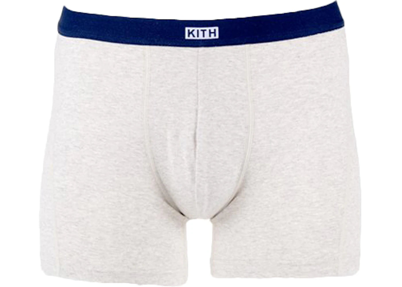 Kith Classics Boxer Briefs Grey